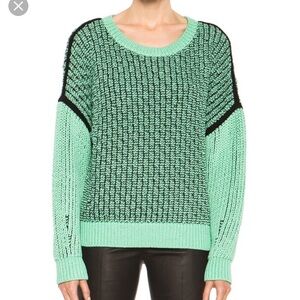 A.L.C. Maddie Sweater